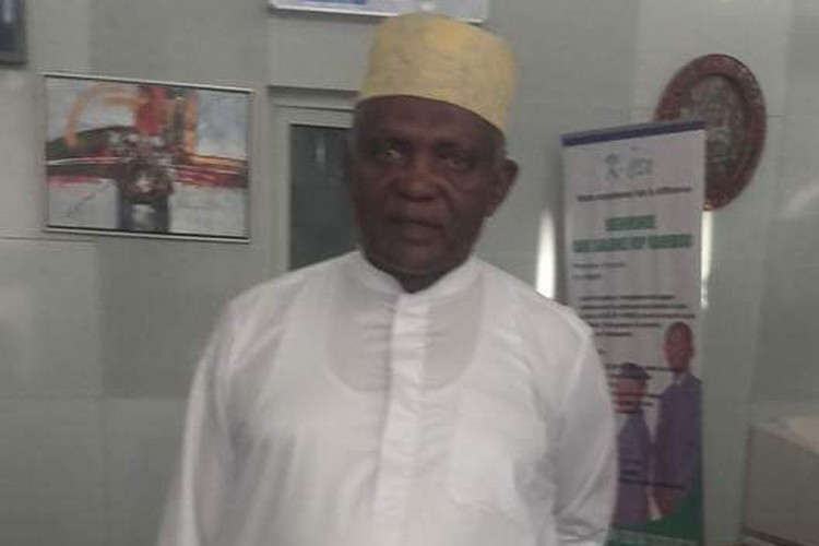 image Le conseil de l’île ne reconnait pas Abdillah Mbae comme gouverneur par intérim